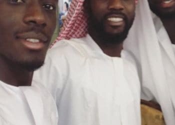Zappping Sport : Gueye ; Kouyaté & Souaré à la Mecque !??? - wiwsport
