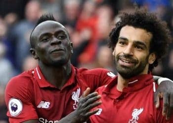 Buteur en finale ce samedi, Salah devra emmener Sadio Mané à la mosquée Al Azhar d'Egypte - wiwsport