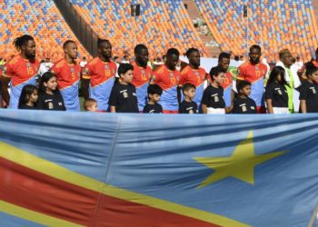 CAN 2019 : une dernière chance pour la RD Congo face au Zimbabwe - wiwsport