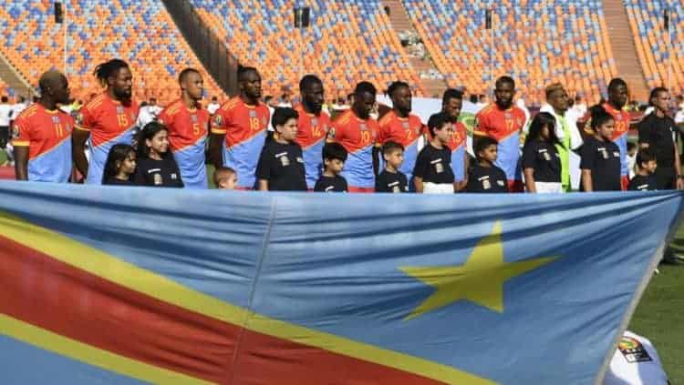CAN 2019 : une dernière chance pour la RD Congo face au Zimbabwe - wiwsport