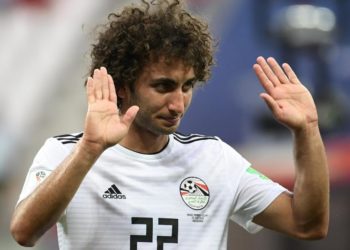 CAN 2019 - Egypte : Amr Warda réintègre la sélection ! - wiwsport