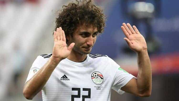 CAN 2019 - Egypte : Amr Warda réintègre la sélection ! - wiwsport CAN 2019 - Egypte : Amr Warda réintègre la sélection ! - wiwsport
