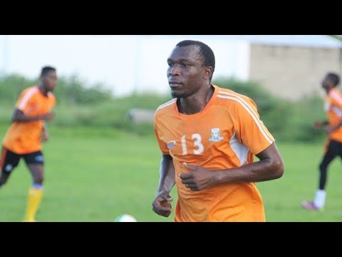 Can 2019 : Aggrey Morris Ambrose, défenseur Tanzanien : "Que ce soit l’Algérie ou le Sénégal, nous n’avons peur de personne" - wiwsport
