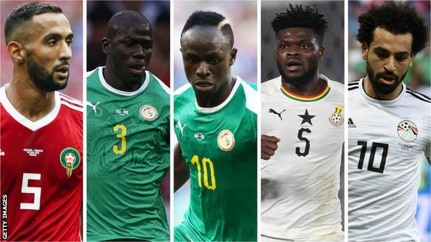 Can 2019 : La valeur marchande d’un joueur de la CAN supérieure à 10 autres sélections réunies - wiwsport Can 2019 : La valeur marchande d’un joueur de la CAN supérieure à 10 autres sélections réunies - wiwsport
