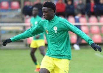 Mercato : Youssoupha Badji pisté par le Fc Bruges de Krépin Diatta - wiwsport