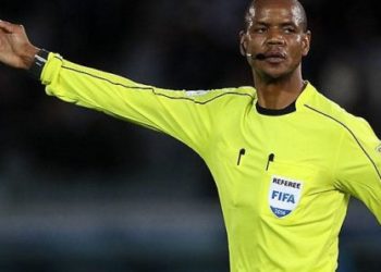 Can 2019 : Sénégal vs Algérie : Un zambien au sifflet mais pas n'importe qui ! - wiwsport