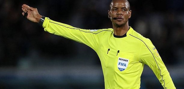 Can 2019 : Sénégal vs Algérie : Un zambien au sifflet mais pas n'importe qui ! - wiwsport Can 2019 : Sénégal vs Algérie : Un zambien au sifflet mais pas n'importe qui ! - wiwsport