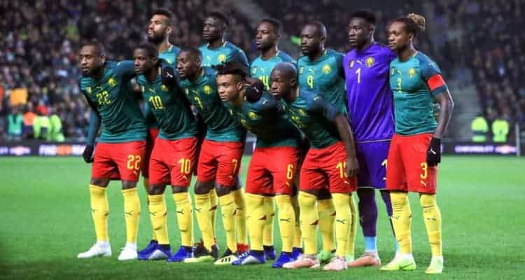 CAN 2019- Cameroun : Découvrez la liste des 23 Lions retenus ! - wiwsport CAN 2019- Cameroun : Découvrez la liste des 23 Lions retenus ! - wiwsport