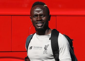 Liverpool : Sadio Mané veut continuer l'aventure avec les Reds - wiwsport