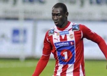 Le père de Saliou Ciss parle de la saison de son fils, les coups durs et le mental - wiwsport