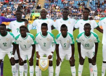 Mondial U20 : Voici le prochain adversaire du Sénégal en 1/4 de finale ! - wiwsport