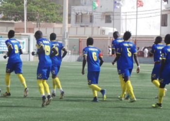 Finale Coupe du Sénégal : Teungueth en rêve, Gorée veut renouer avec ce titre 23ans après - wiwsport