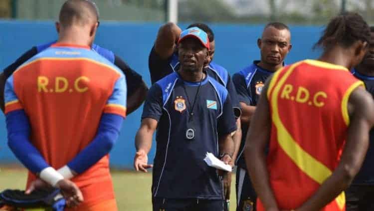 CAN 2019 : La RDC face à l'Ouganda pour tenter de répondre à l'Egypte dans ce groupe A - wiwsport CAN 2019 : La RDC face à l'Ouganda pour tenter de répondre à l'Egypte dans ce groupe A - wiwsport