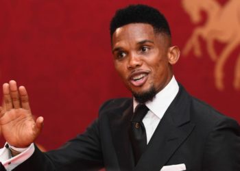Samuel Eto'o cite ses quatre favoris à la CAN 2019, sans le Sénégal - wiwsport