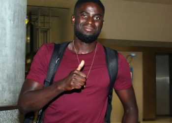 Malaga libère Alfred Ndiaye qui rejoint la tanière à Alicante - wiwsport