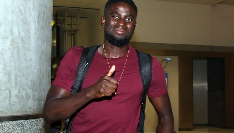Malaga libère Alfred Ndiaye qui rejoint la tanière à Alicante - wiwsport Malaga libère Alfred Ndiaye qui rejoint la tanière à Alicante - wiwsport