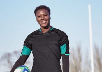 Promotion du rugby féminin dans le monde : Anna Preira ambassadrice de l'Afrique - wiwsport