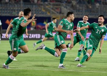 CAN 2019 : les équipes déjà qualifiées pour les huitièmes avant la troisième journée ! - wiwsport