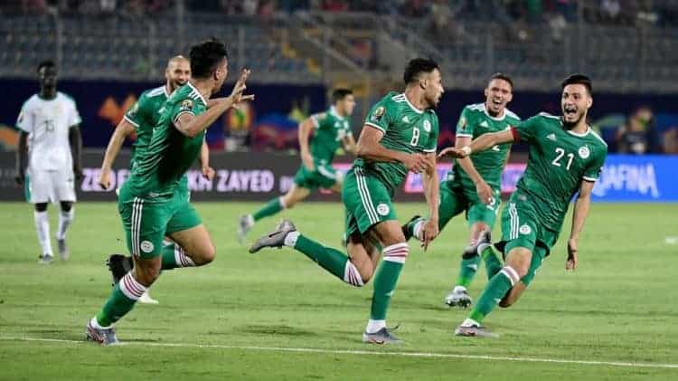 CAN 2019 : les équipes déjà qualifiées pour les huitièmes avant la troisième journée ! - wiwsport CAN 2019 : les équipes déjà qualifiées pour les huitièmes avant la troisième journée ! - wiwsport