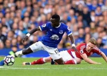 Mercato - Everton : Tuchel en pince toujours pour Gana Guèye - wiwsport