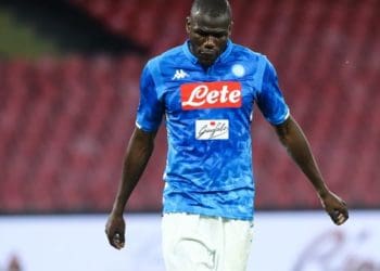 Mercato - PSG : Une offensive à 80M€ dans le dossier Koulibaly ? - wiwsport