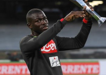 Mercato - PSG : Une offre XXL bientôt formulée pour Koulibaly ? - wiwsport