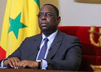 LdC- Liverpool sacré : Le message fort du Président Macky Sall à Sadio Mané ! - wiwsport