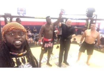 Vidéo - Le coach de Siteu révèle les secrets du MMA : "L'avenir se trouve dans ce sport..." - wiwsport