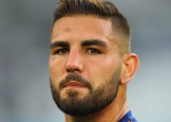Andy Delort (Sélection Algérienne) : "Apporter le plus à mon pays" - wiwsport