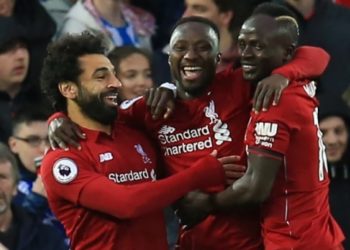 LdC : Voici la liste des joueurs Africains ayant remporté la Ligue des Champions ! - wiwsport