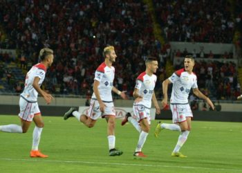 En attendant une décision de la CAF, le Wydad Casablanca est champion ! - wiwsport