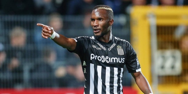 Can 2019- Adama Niane exclu de la sélection malienne à cause d'une histoire de coiffure - wiwsport Can 2019- Adama Niane exclu de la sélection malienne à cause d'une histoire de coiffure - wiwsport
