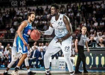 Finales Playoffs (Pologne) – Game 1 en poche pour Cheikh Mbodj et Torun - wiwsport