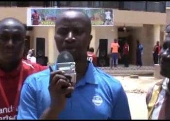 Vidéo- Bambali, le village de Sadio Mané, à quelques heures de la finale ! - wiwsport