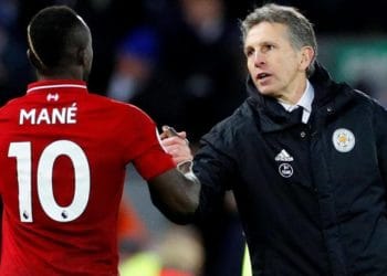 Claude Puel : « Sadio Mané est le pionnier des Reds et l’un des meilleurs au monde » - wiwsport