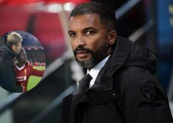 Habib Beye approuve la grosse colère de Sadio Mané envers Salah "c'est ce qu'il faut..." - wiwsport