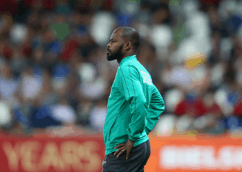 Youssouph Dabo après l'élimination du Sénégal : "Il y a des regrets ... le football c'est l'école de la vie" - wiwsport