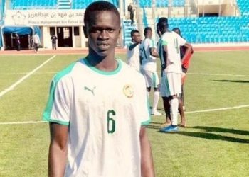 Exclu - Oslo Football Academy : Lamine Diack signe au FC Shkupi (Macédoine) - wiwsport