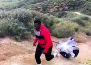(Vidéo) Siteu en pleine séance d'endurance aux USA après sa belle prestation en MMA - wiwsport