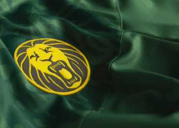 Officiel : Le Cameroun dévoile son nouveau maillot ! - wiwsport