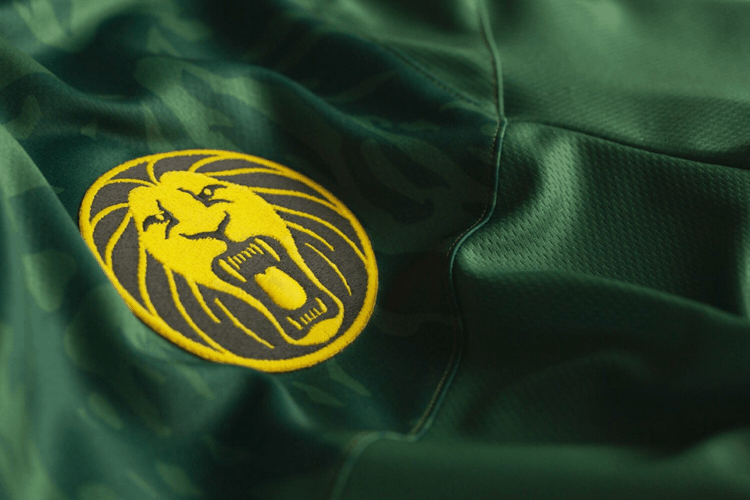 Officiel : Le Cameroun dévoile son nouveau maillot ! - wiwsport