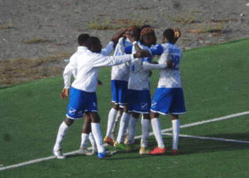 Teungueth FC remporte la finale de Coupe du Sénégal 2019 - wiwsport