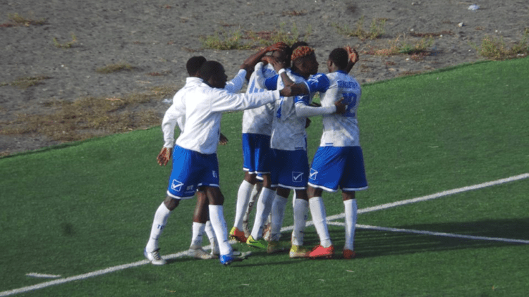Teungueth FC remporte la finale de Coupe du Sénégal 2019 - wiwsport Teungueth FC remporte la finale de Coupe du Sénégal 2019 - wiwsport