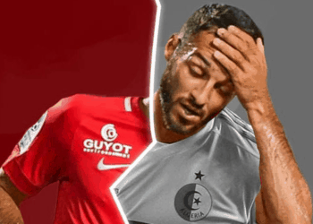 Algérie : Exclu de la sélection, Haris Belkebla réagit enfin "j'espère que tout va s'arranger avec ma famille" - wiwsport
