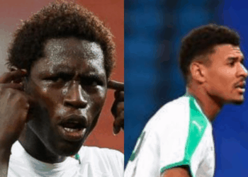 Officiel- Liste des 23 Lions retenus : Santy Ngom et Sidy Sarr éjectés - wiwsport