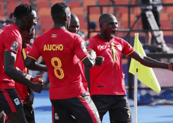 CAN 2019 : l'Ouganda surprend la RDC (2-0) et s'empare de la première place du groupe A - wiwsport