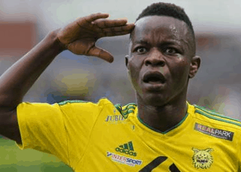 Emile Paul "Zola" Tendeng vainqueur de la Coupe de Finlande avec le FC Ilves - wiwsport