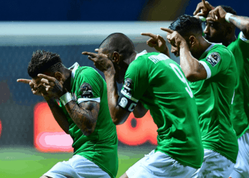 CAN 2019 : La Guinée accrochée par le petit poucet, Madagascar (2-2) - wiwsport