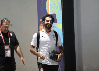 Egypte/Zimbabwe : Découvrez les compositions des deux équipes ! - wiwsport