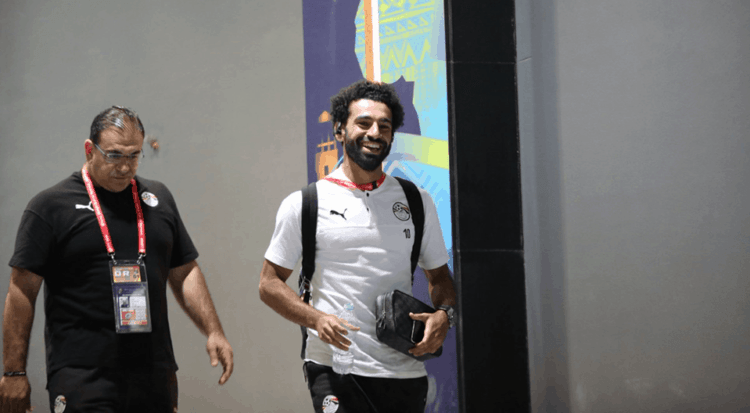 Egypte/Zimbabwe : Découvrez les compositions des deux équipes ! - wiwsport Egypte/Zimbabwe : Découvrez les compositions des deux équipes ! - wiwsport